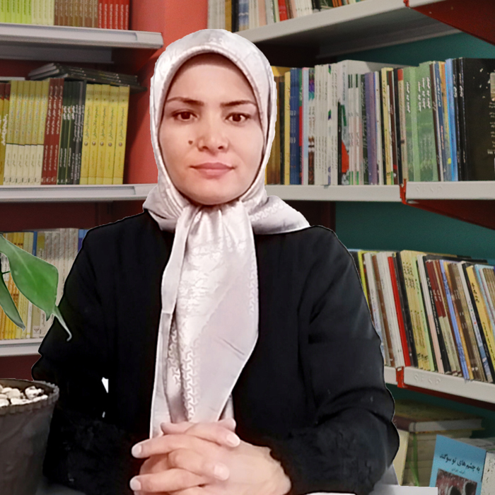 معصومه خلیلی