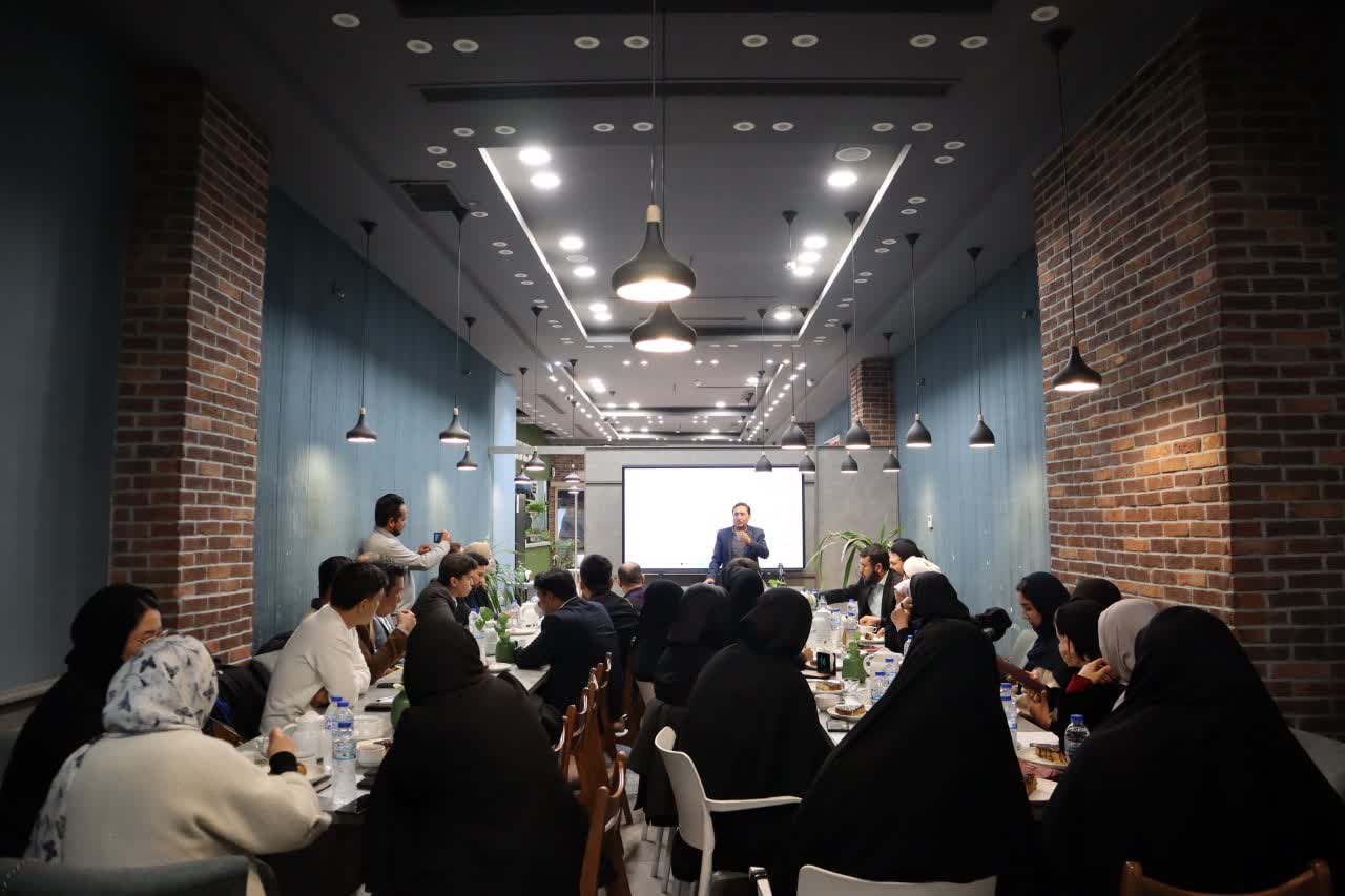 برگزاری نخستین جلسه هم اندیشی گعده های نخبگانی در قم