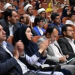 مراسم افتتاحیه مرکز توسعه سلامت روان مهاجر ( کتابخانه 13 آبان شهرری ) مراسم افتتاحیه مرکز توسعه سلامت روان مهاجر ( کتابخانه 13 آبان شهرری )