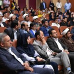 مراسم افتتاحیه مرکز توسعه سلامت روان مهاجر ( کتابخانه 13 آبان شهرری ) مراسم افتتاحیه مرکز توسعه سلامت روان مهاجر ( کتابخانه 13 آبان شهرری )