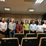 برگزاری دومین نشست هم اندیشی با مدیران و معلمان مدارس خودگردان و فعالان در حوزه کودک و نوجوان؛ در مرکز توسعه سلامت روان مهاجر برگزاری دومین نشست هم اندیشی با مدیران و معلمان مدارس خودگردان و فعالان در حوزه کودک و نوجوان؛ در مرکز توسعه سلامت روان مهاجر